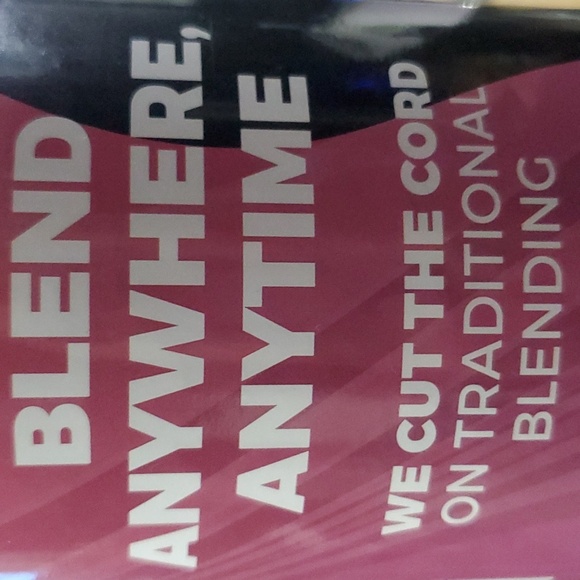 Blendi Portable Pro - Picture 6 of 9